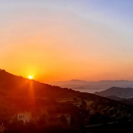 Luxury Magic View Villa