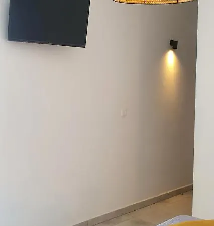 Villa Luxury Magic View Lefkes (Paros)