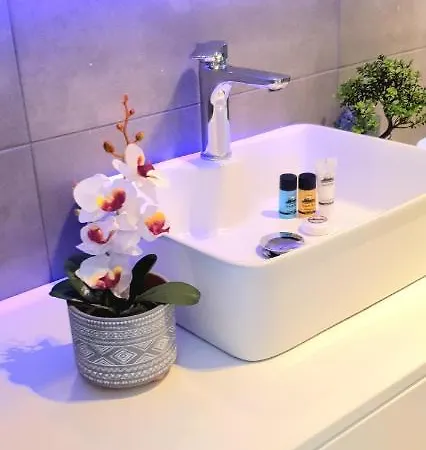 Luxury Magic View Villa *