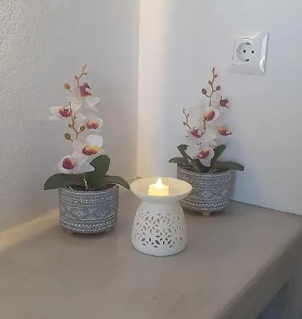 Luxury Magic View Villa *