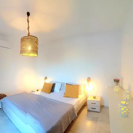 Villa Luxury Magic View