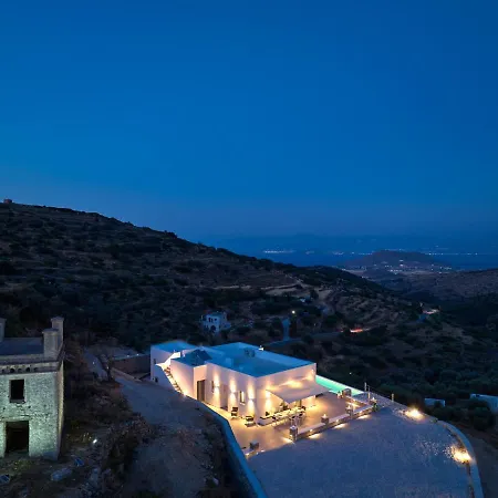 Luxury Magic View Villa *