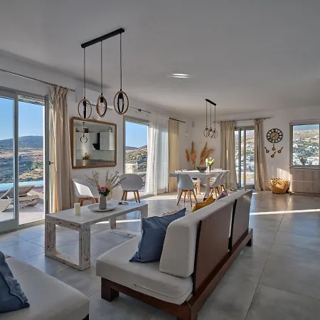 Villa Luxury Magic View *