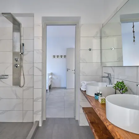 Villa Luxury Magic View