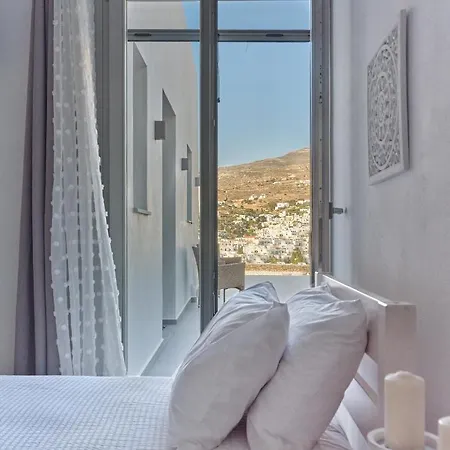 Villa Luxury Magic View