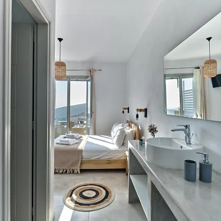 Villa Luxury Magic View