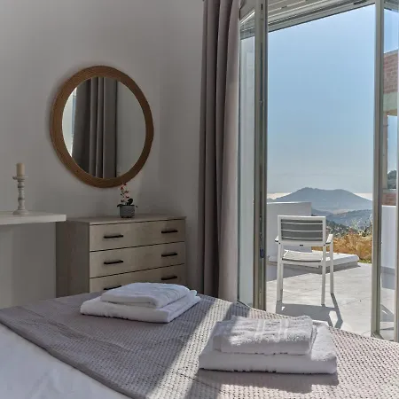 Luxury Magic View Villa