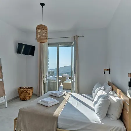 Luxury Magic View Villa