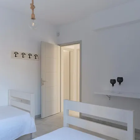 Luxury Magic View Villa Lefkes (Paros)