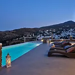Villa Luxury Magic View