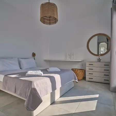 Luxury Magic View * Lefkes (Paros)