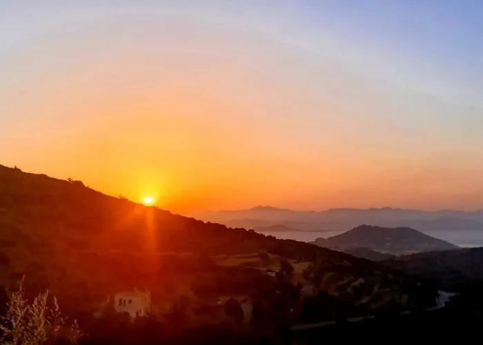 Luxury Magic View Villa