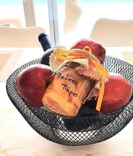 Luxury Magic View Villa *