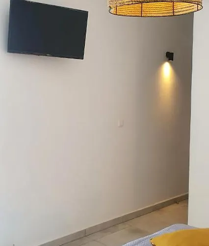 Villa Luxury Magic View Lefkes (Paros)