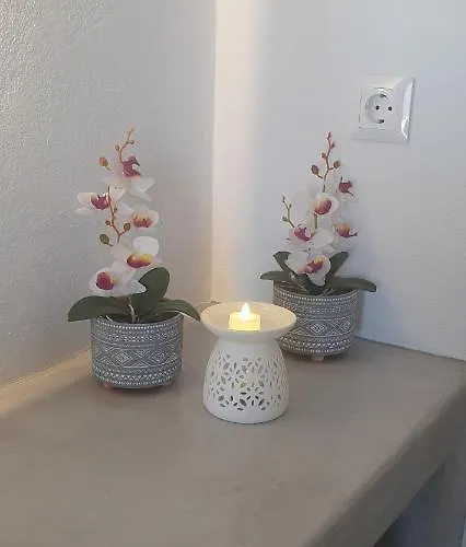 Luxury Magic View Villa *