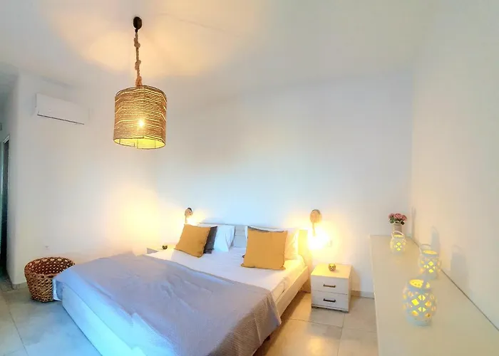 Villa Luxury Magic View