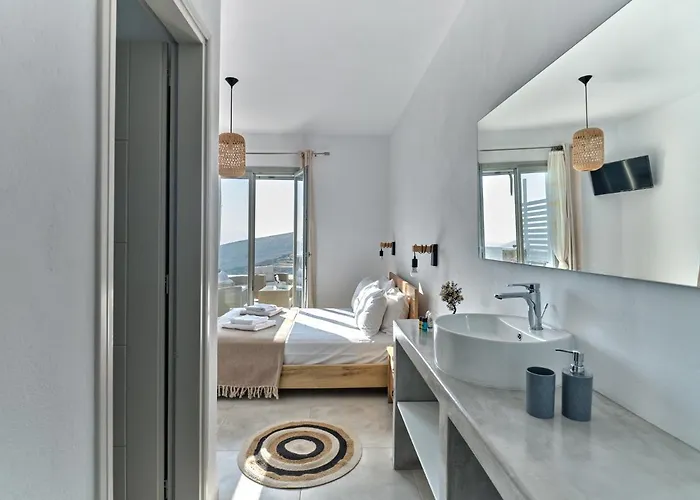 Villa Luxury Magic View